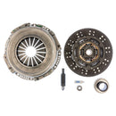 EXEDY OEM Clutch Kit; LUK Type Solid Flywheel Replacement Kit; Does Not Incl Flywheel