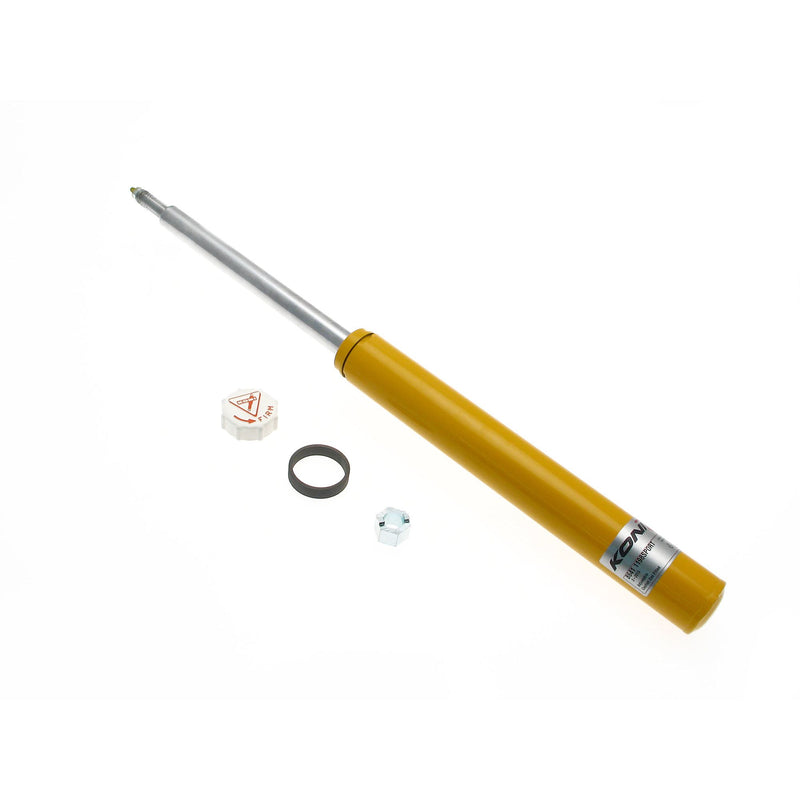 Koni - KONI Sport (yellow) 8641- externally adjustable low pressure gas strut insert
