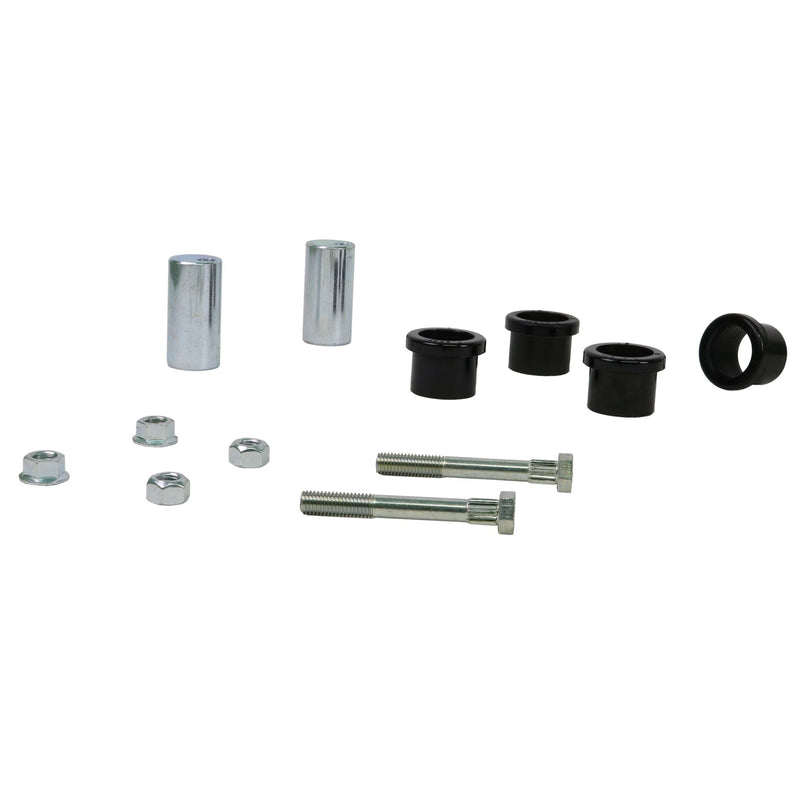 Whiteline - W62927 - Control arm - outer bushing