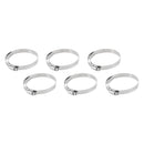 AEM AEM-23-208 Hose Clamp Kit