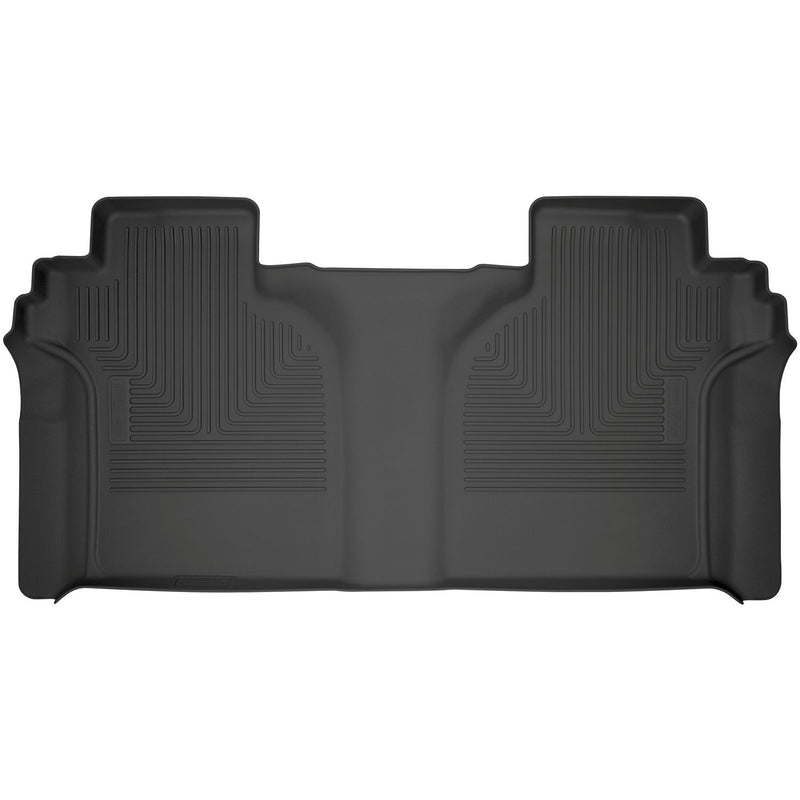 2nd Seat Floor Liner