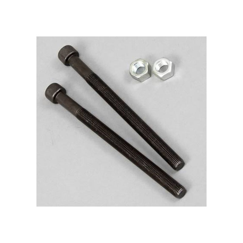 SUPERLIFT TIE BOLTS 3/8X5 W/NUTS PR