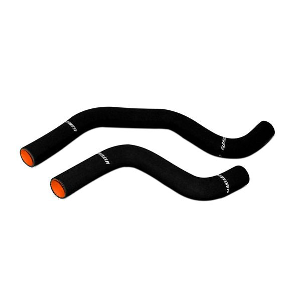 Mishimoto Mitsubishi Lancer Evolution 8 Silicone Radiator Hose Kit