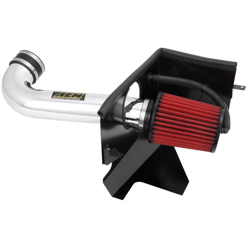 AEM AEM-21-8317DP AEM Brute Force Intake System