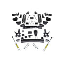 SUPERLIFT 6'' GM LIFT KIT - 1500 Suburban/Tahoe/Yukon