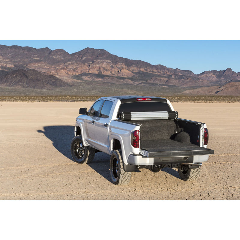 BedRug Bedliner BRY07RBK