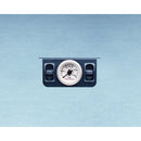 Air Adjustable Leveling Control Panel