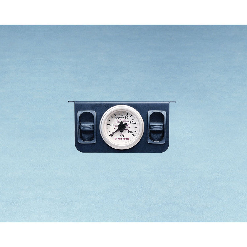 Air Adjustable Leveling Control Panel