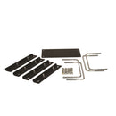 Air Compressor Mounting Bracket