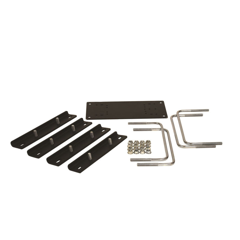 Air Compressor Mounting Bracket