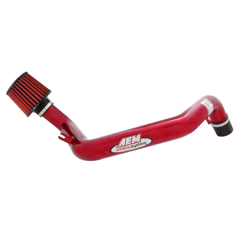 AEM AEM-21-404R AEM Cold Air Intake System