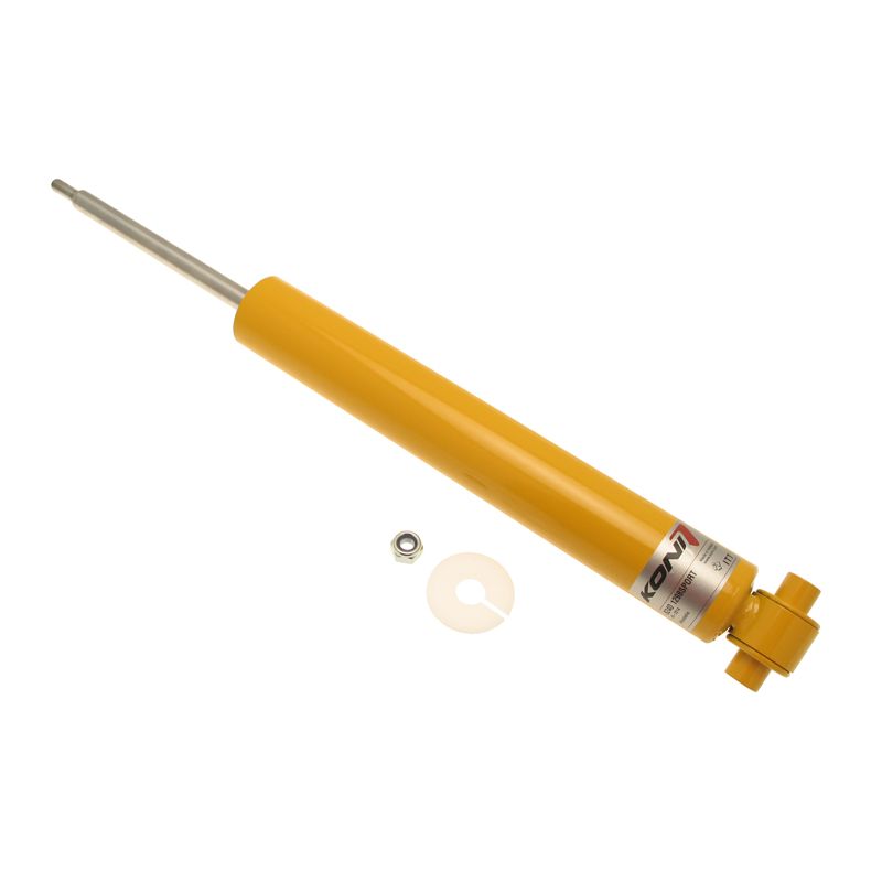 Koni - KONI Sport (yellow) 8240- internally adjustable twin-tube low pressure gas