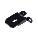 Bracket Set - Light Mount - Windshield - Pillar Mount - Pair - for 18-20 Jeep JL