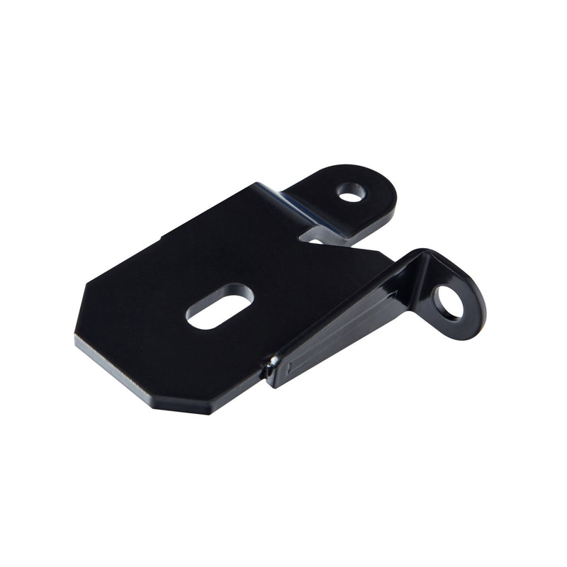 Bracket Set - Light Mount - Windshield - Pillar Mount - Pair - for 18-20 Jeep JL