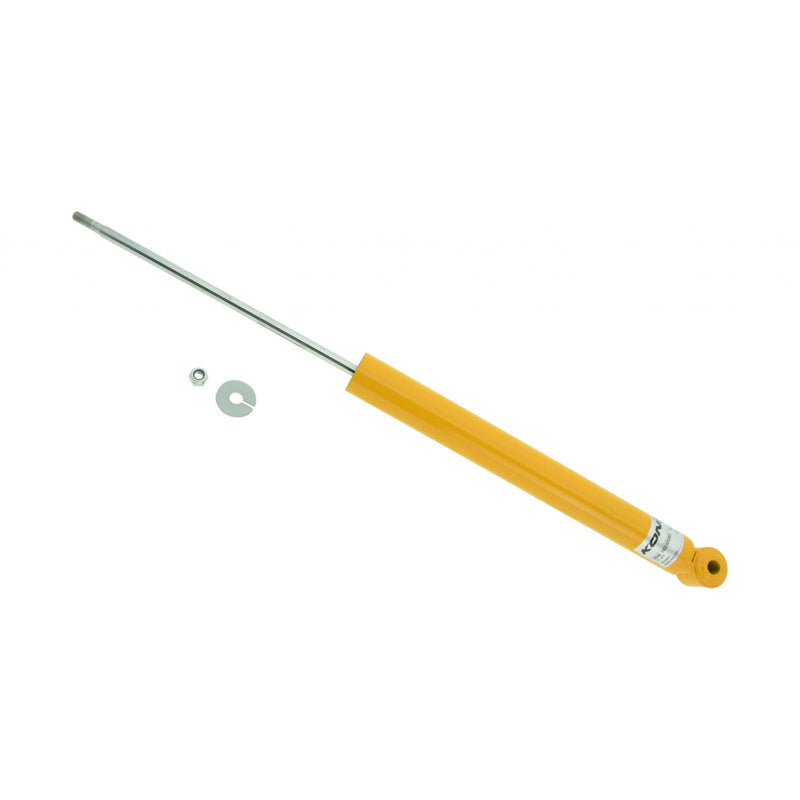 Koni - KONI Sport (yellow) 8040- internally adjustable twin-tube low pressure gas