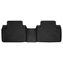 2nd Seat Floor Liner