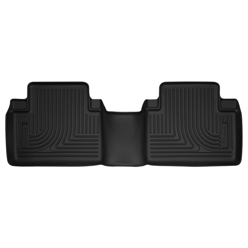 2nd Seat Floor Liner