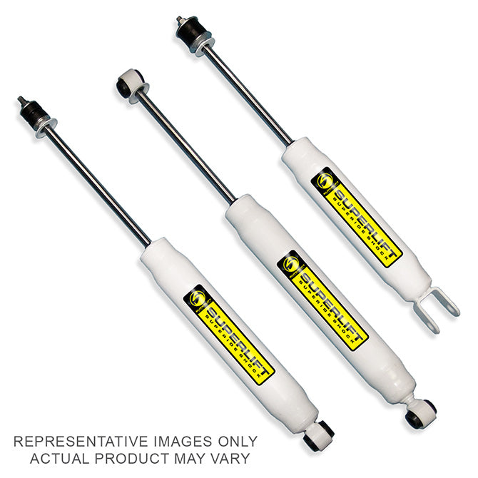 SUPERLIFT SL SHOCK ABSORBER19.92 EXT 12.41 COL
